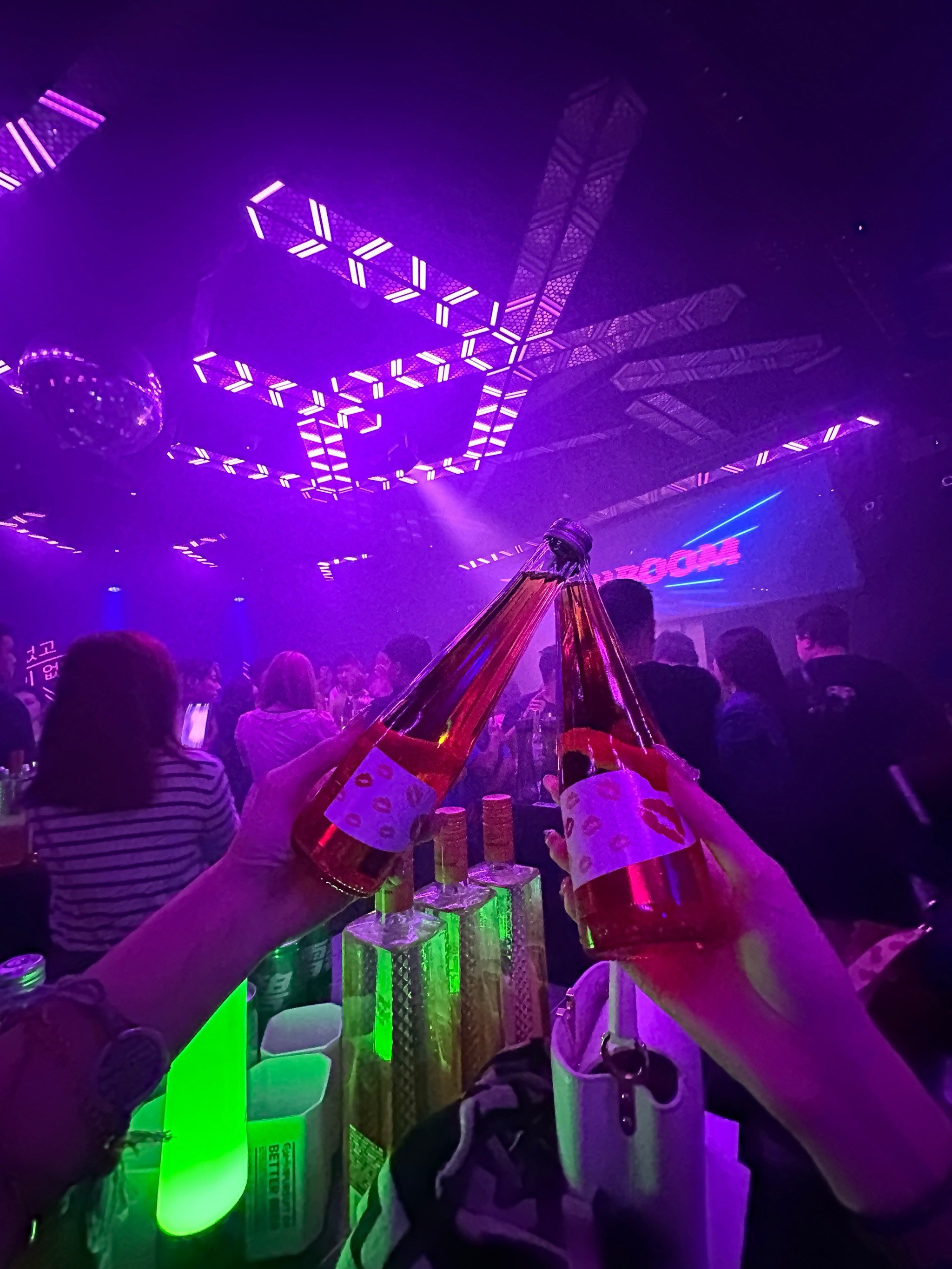 十堰商务KTV，商务会议放松新选择-竹溪县ktv预订